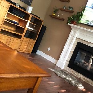 Meet your Posher, Dave